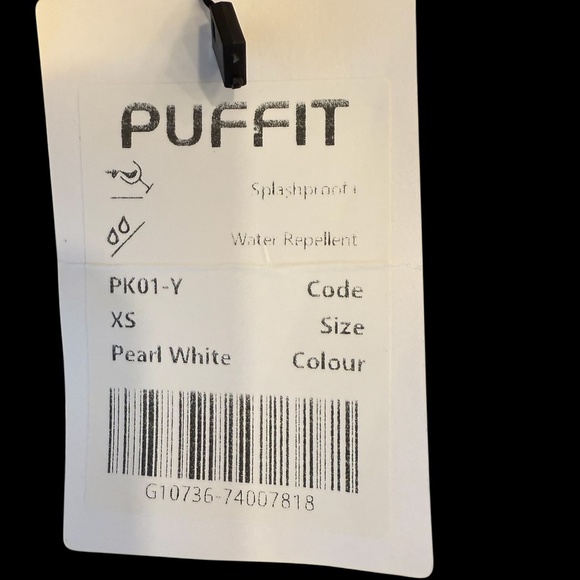 Faux Fur Mid-Length Hooded Parka with Large Pockets. NWT - Picture 10 of 14